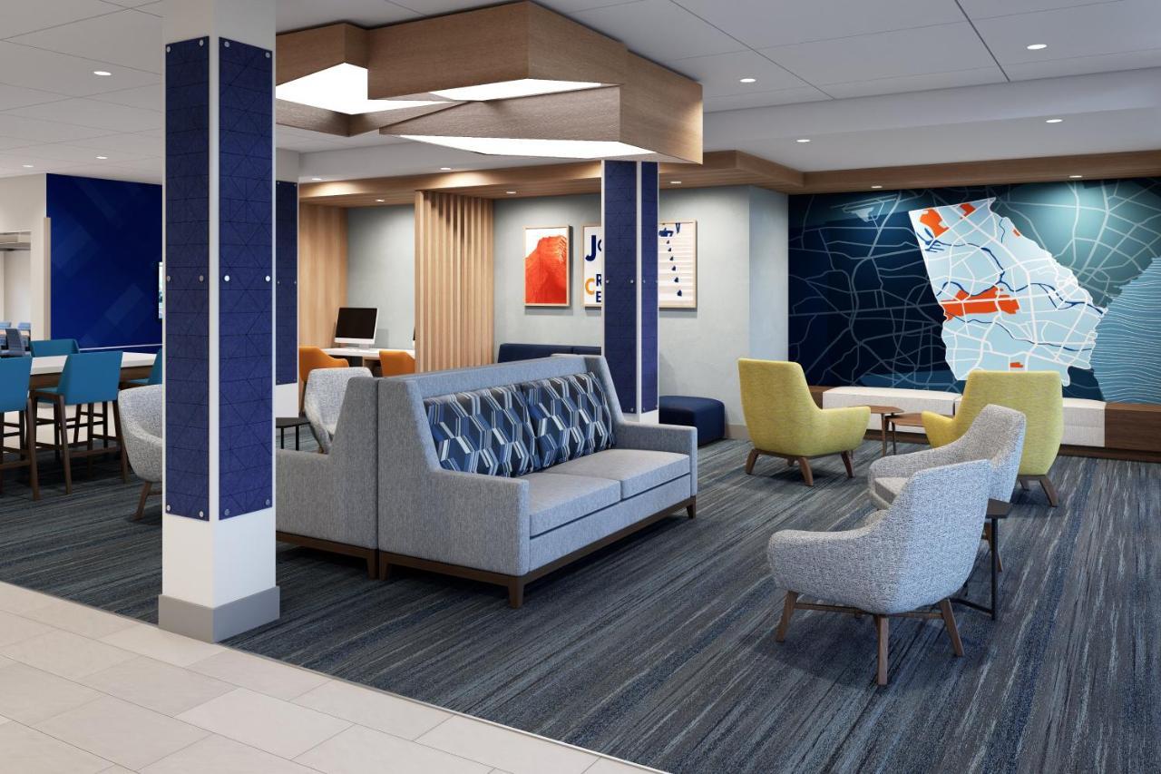 Holiday Inn Express - Strathroy By Ihg Eksteriør billede