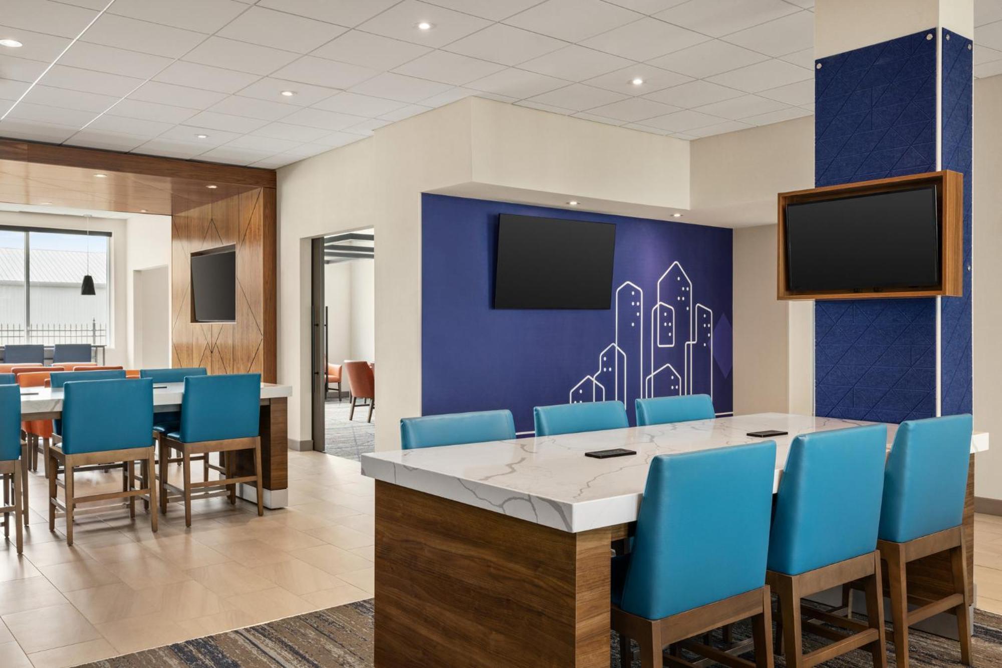 Holiday Inn Express - Strathroy By Ihg Eksteriør billede