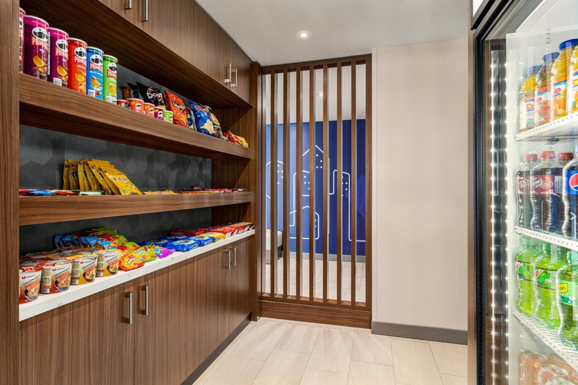 Holiday Inn Express - Strathroy By Ihg Eksteriør billede