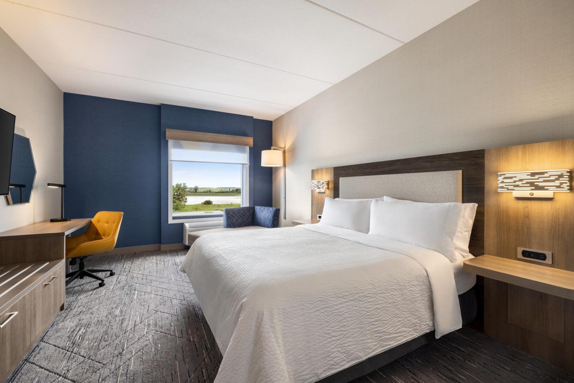 Holiday Inn Express - Strathroy By Ihg Eksteriør billede