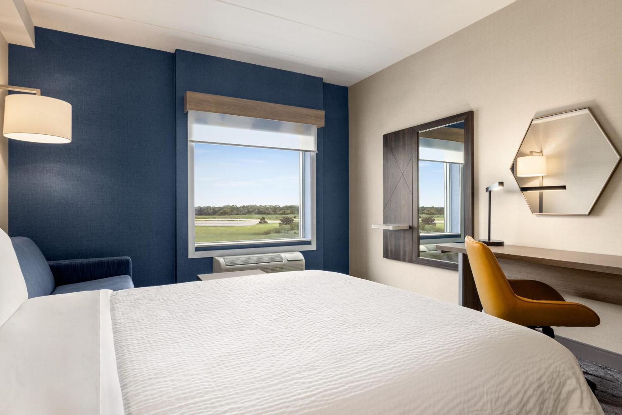 Holiday Inn Express - Strathroy By Ihg Eksteriør billede