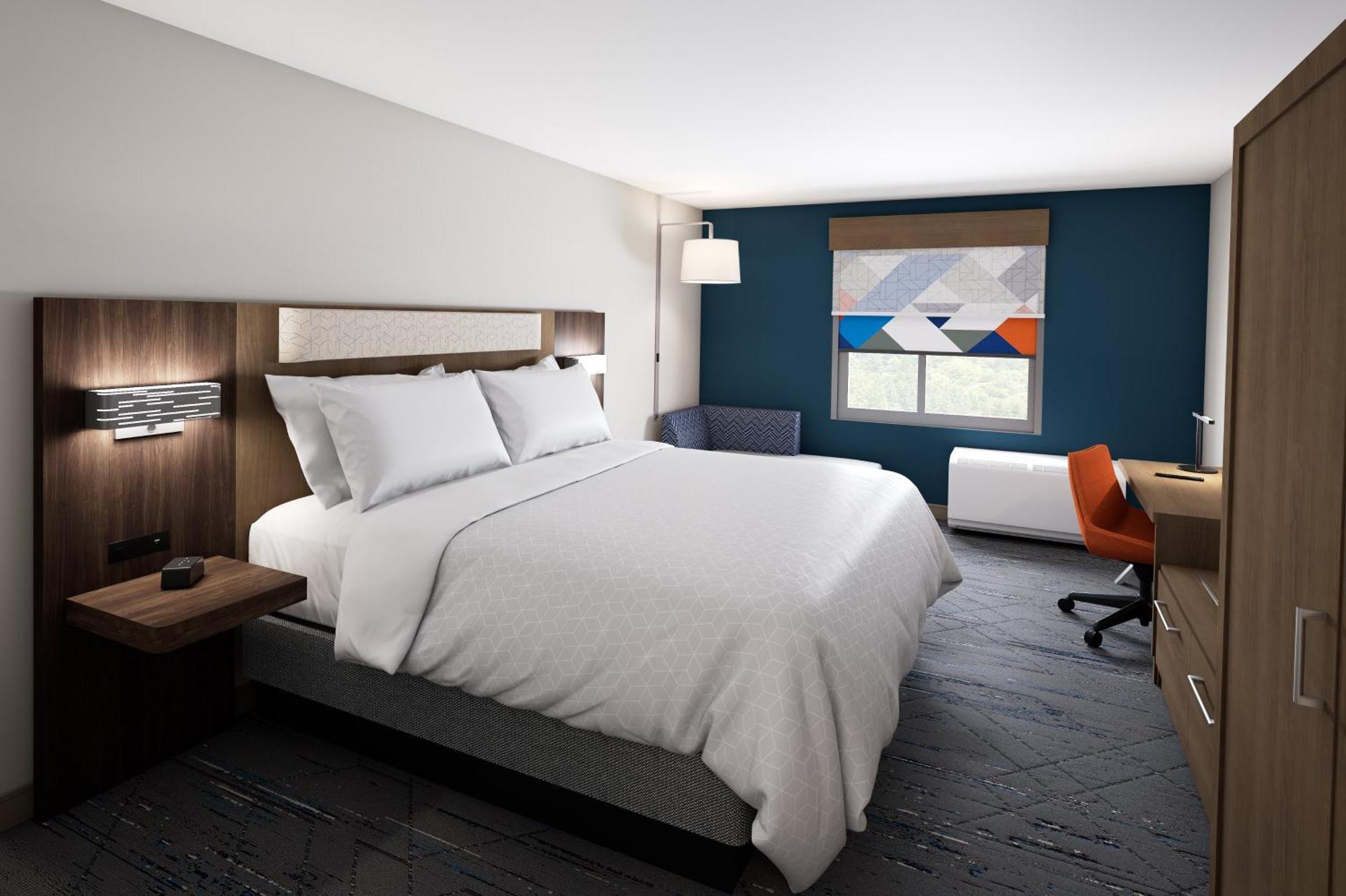 Holiday Inn Express - Strathroy By Ihg Eksteriør billede