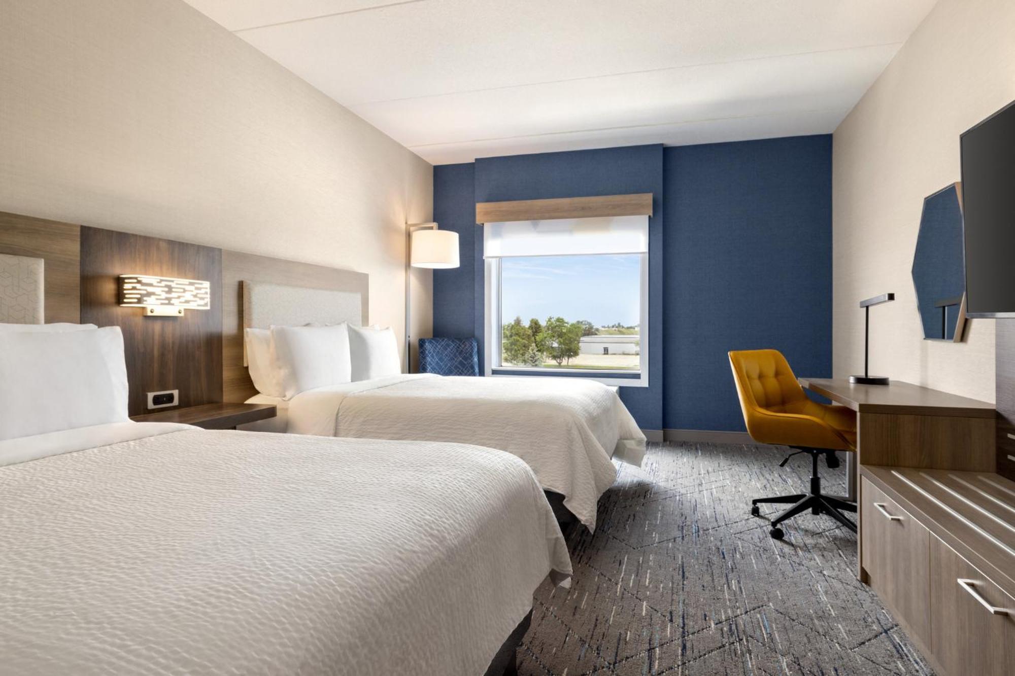 Holiday Inn Express - Strathroy By Ihg Eksteriør billede